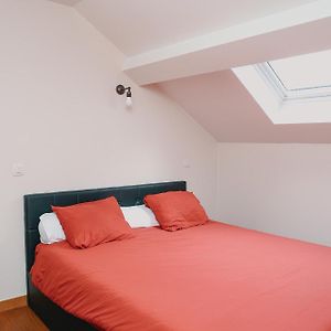 Deluxe Kamer met een King Size Bed
