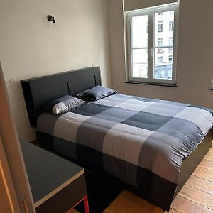 Kamer met een King Size Bed